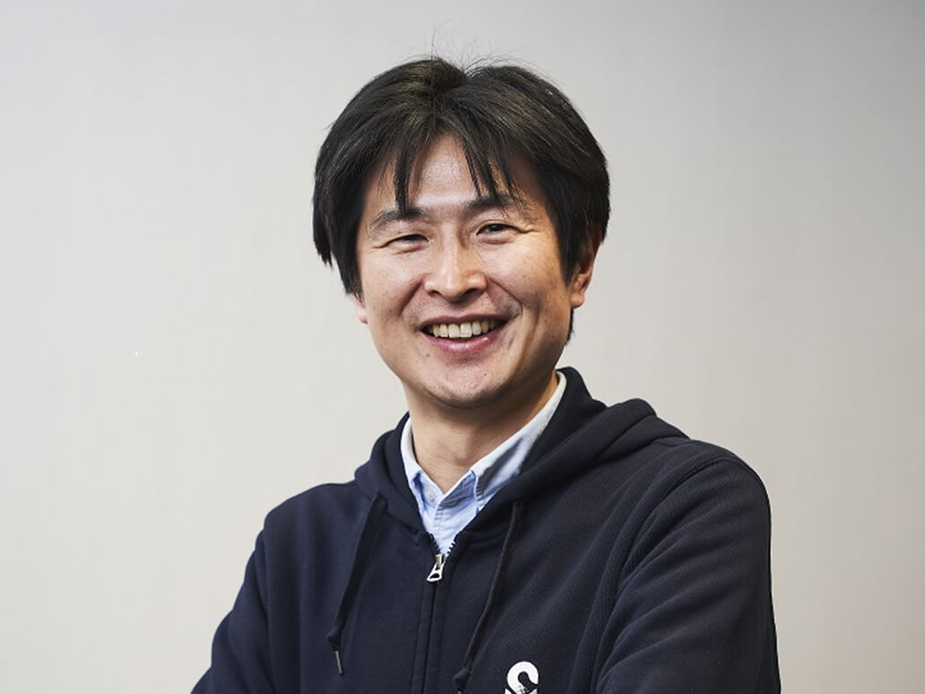 代表メッセージ